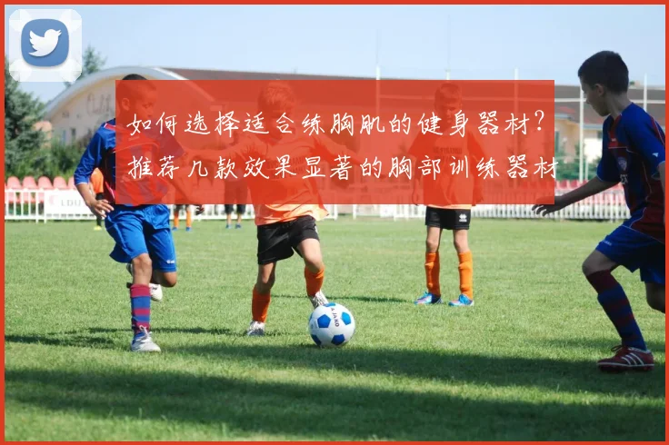 如何选择适合练胸肌的健身器材？推荐几款效果显著的胸部训练器材