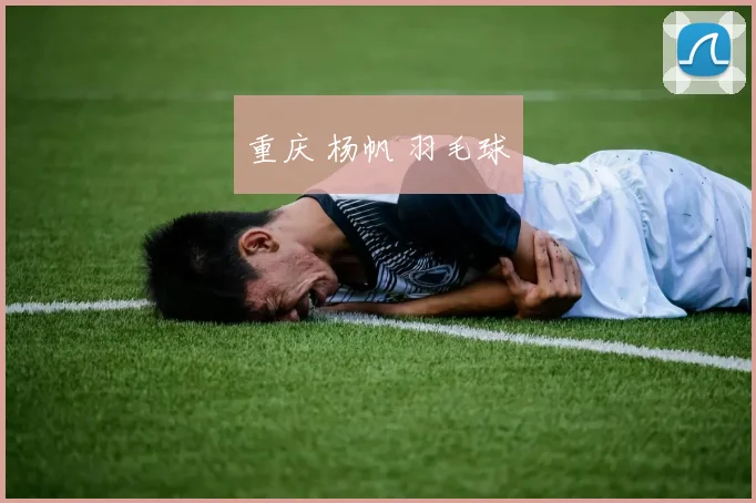 重庆 杨帆 羽毛球